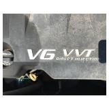 2014 Chevy Impala LTZ