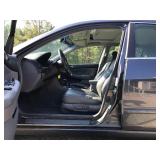 2007 Honda Accord EX-L