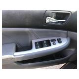 2007 Honda Accord EX-L