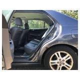 2007 Honda Accord EX-L