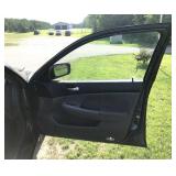 2007 Honda Accord EX-L