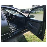 2007 Honda Accord EX-L