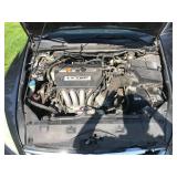 2007 Honda Accord EX-L