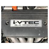 2007 Honda Accord EX-L