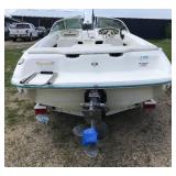 1995 Sea Ray 18
