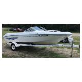 1995 Sea Ray 18