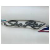 1995 Sea Ray 18