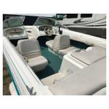 1995 Sea Ray 18