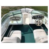 1995 Sea Ray 18