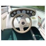 1995 Sea Ray 18