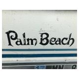 1991 Palm Beach 22