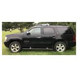 2008 Chevy Tahoe LS