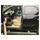 2008 Chevy Tahoe LS