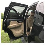 2008 Chevy Tahoe LS