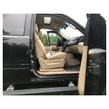 2008 Chevy Tahoe LS