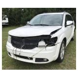 2009 Dodge Journey RT AWD