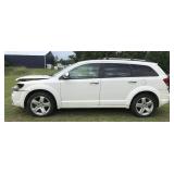 2009 Dodge Journey RT AWD