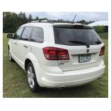 2009 Dodge Journey RT AWD