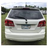 2009 Dodge Journey RT AWD