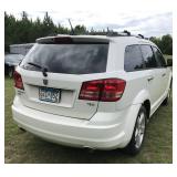 2009 Dodge Journey RT AWD