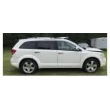 2009 Dodge Journey RT AWD