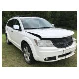 2009 Dodge Journey RT AWD