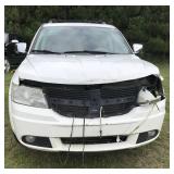 2009 Dodge Journey RT AWD