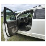 2009 Dodge Journey RT AWD