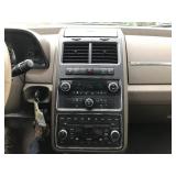 2009 Dodge Journey RT AWD
