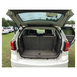 2009 Dodge Journey RT AWD