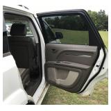 2009 Dodge Journey RT AWD