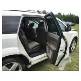 2009 Dodge Journey RT AWD