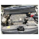 2009 Dodge Journey RT AWD