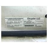 2009 Dodge Journey RT AWD