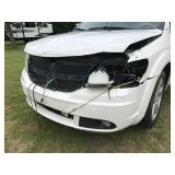 2009 Dodge Journey RT AWD