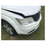 2009 Dodge Journey RT AWD