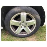 2009 Dodge Journey RT AWD