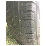 2009 Dodge Journey RT AWD