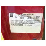 2005 Pontiac Grand AM SE