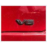 2005 Pontiac Grand AM SE