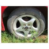 2005 Pontiac Grand AM SE