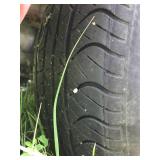 2005 Pontiac Grand AM SE