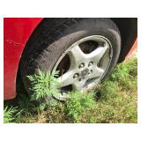 2005 Pontiac Grand AM SE