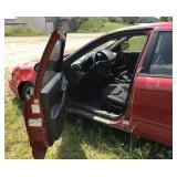 2005 Pontiac Grand AM SE