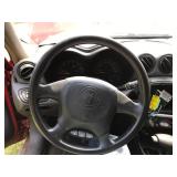 2005 Pontiac Grand AM SE