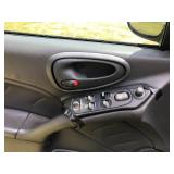 2005 Pontiac Grand AM SE