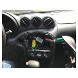 2005 Pontiac Grand AM SE