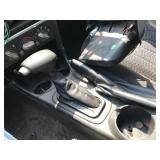 2005 Pontiac Grand AM SE