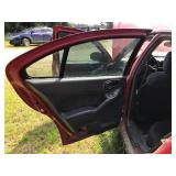 2005 Pontiac Grand AM SE