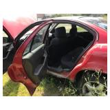 2005 Pontiac Grand AM SE